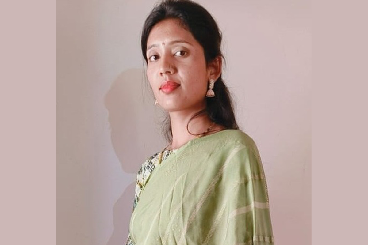 Deepali Thopate