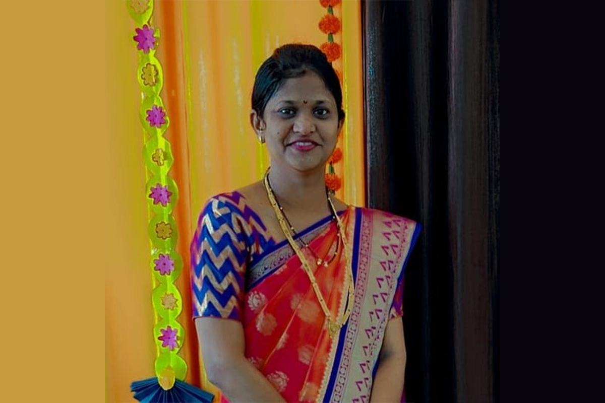 Hemlata Vishwas